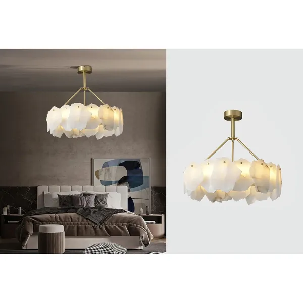 Antique_Brownass_Metal_Onyx_Marble_Led_Chandelier_Default_Title