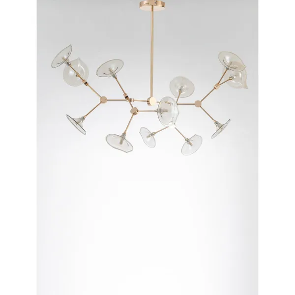 French_Gold_Metal_Glass_Ball_Chandelier_Default_Title