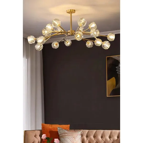 Antique_Brownass_Metal_Crystals_Led_Chandelier_Default_Title