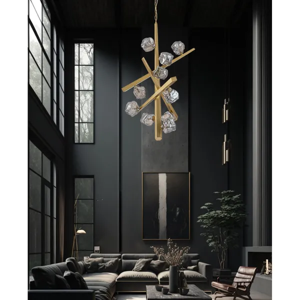 Gold_Metal_Glass_Luxury_Chandelier_Default_Title