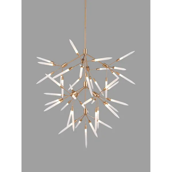 Antique_Brownass_Metal_Acrylic_Led_Chandelier_Default_Title