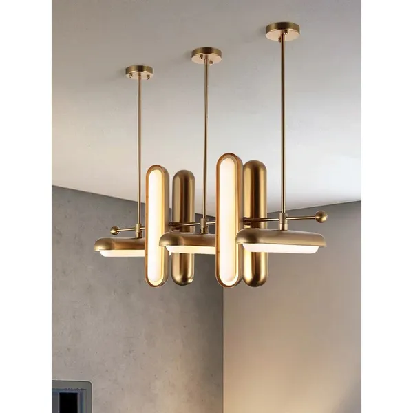 Antique_Brownass_Metal_Acrylic_Led_Chandelier_Default_Title