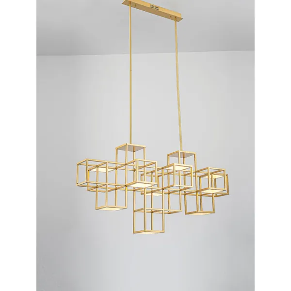 Gold_Metal_Acrylic_Rectangular_Chandelier_Default_Title