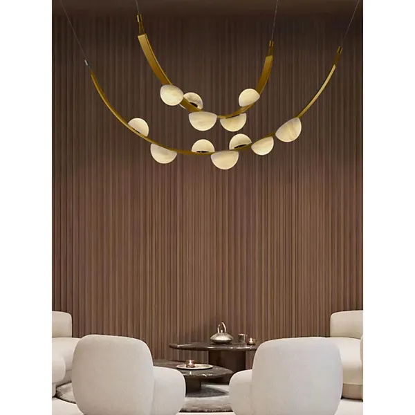 Antique_Brownass_Metal_Onyx_Marble_Glass_Ball_Belt_Chandelier_Default_Title