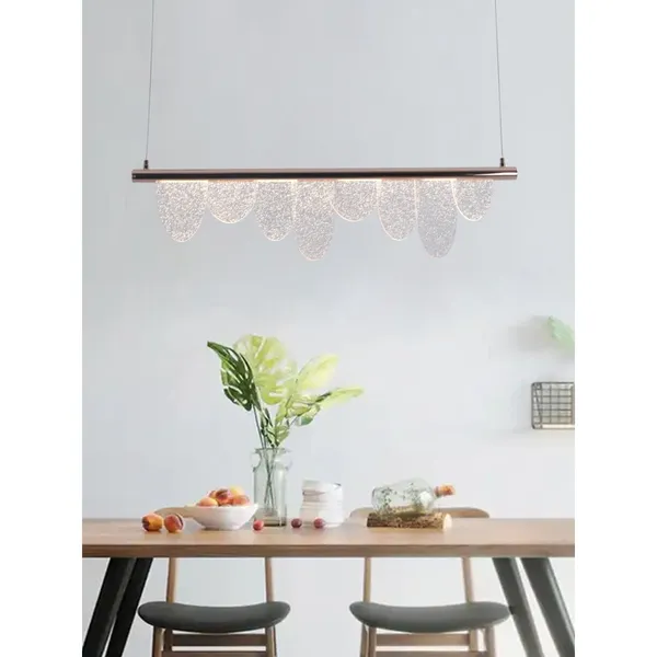 French_Gold_Metal_Acrylic_Led_Chandelier_Default_Title
