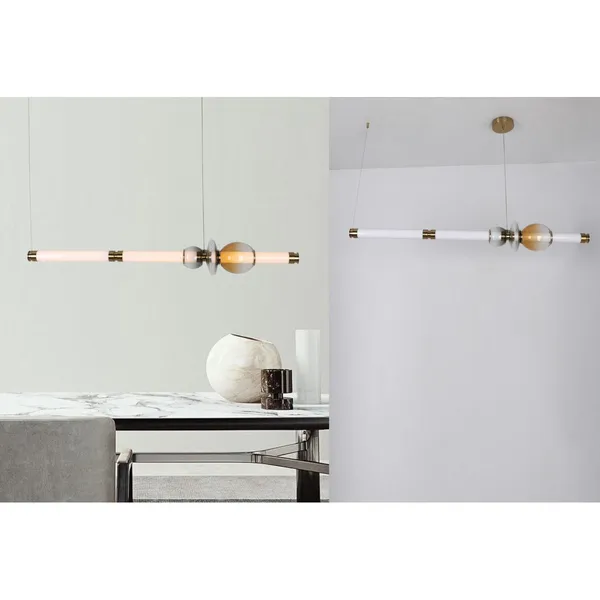 Brownass_Metal_Glass_Acrylic_Led_Chandelier_Default_Title
