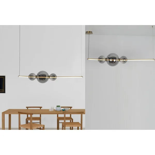 Antique_Brownass_Metal_Glass_Acrylic_Led_Chandelier_Default_Title