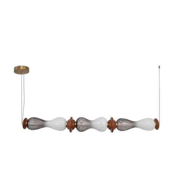 Antique_Brownass_Metal_Ceramic_Glass_Hanging_Light_Default_Title