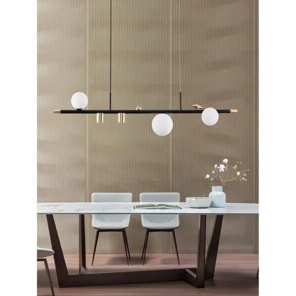 Gold_Black_Metal_Glass_Hanging_Light_Default_Title