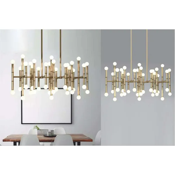 Antique_Brownass_Metal_Led_Chandelier_Default_Title