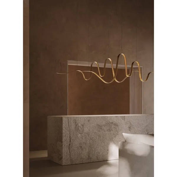 Brownushed_Gold_Metal_Acrylic_Modern_Hanging_Light_Default_Title