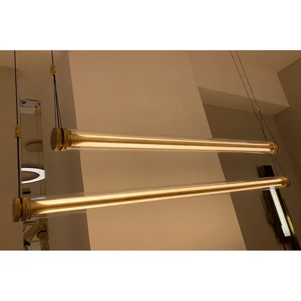 Antique_Brownass_Metal_Glass_Rectangular_Hanging_Light_Default_Title