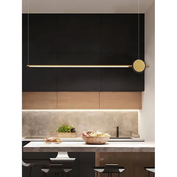 Brownass_Black_Metal_Acrylic_Led_Hanging_Light_Default_Title