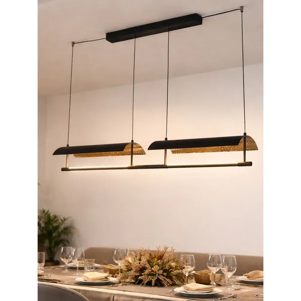 Black_Gold_Metal_Acrylic_Led_Hanging_Light_Default_Title
