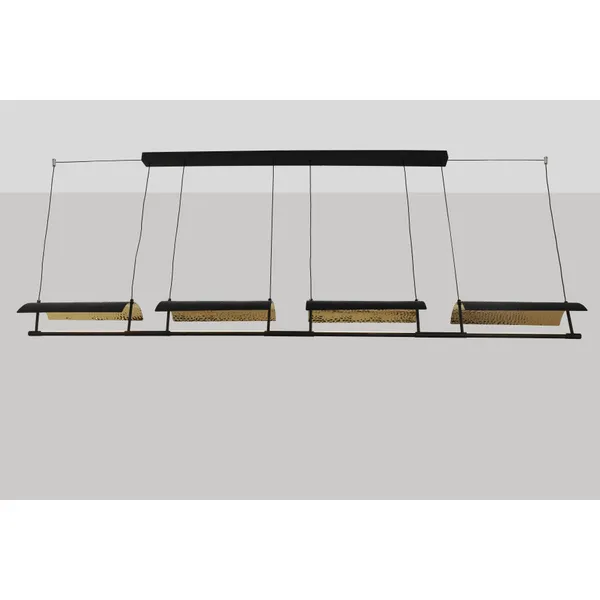 Black_Gold_Metal_Acrylic_Led_Hanging_Light_Default_Title