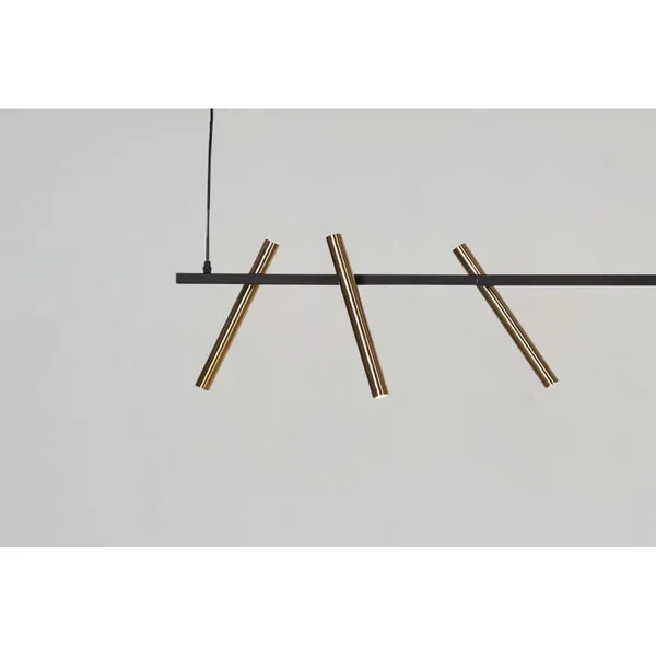 Antique_Brownass_Black_Metal_Acrylic_Led_Hanging_Light_Default_Title