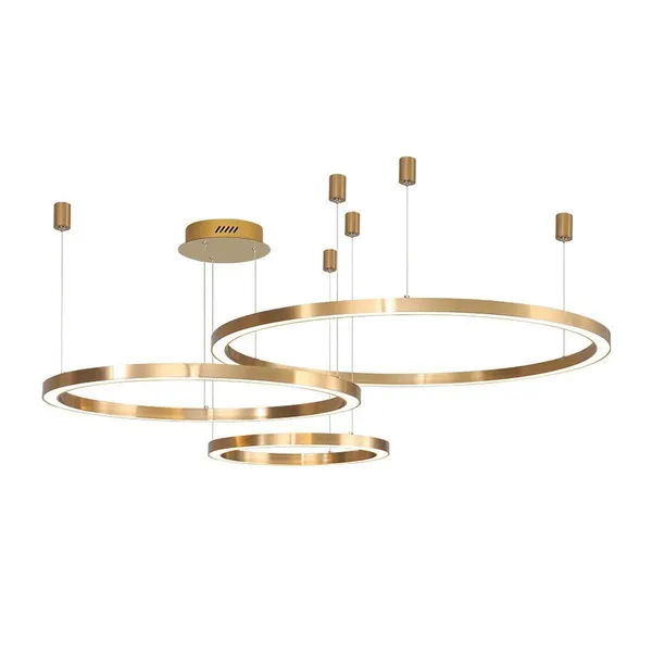 Antique_Brownass_Metal_Acrylic_Led_Chandelier_Default_Title
