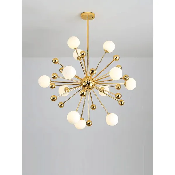 French_Gold_Metal_Glass_Ball_Chandelier_Default_Title