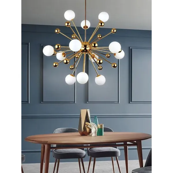 French_Gold_Metal_Glass_Ball_Chandelier_Default_Title