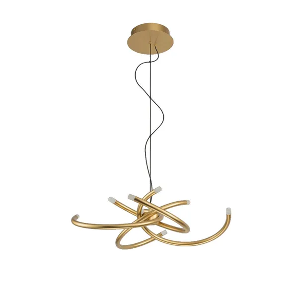 Matt_Gold_Metal_Acrylic_Led_Hanging_Light_Default_Title