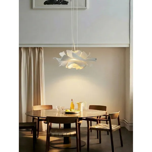 White_Metal_Acrylic_Led_Hanging_Light_Default_Title