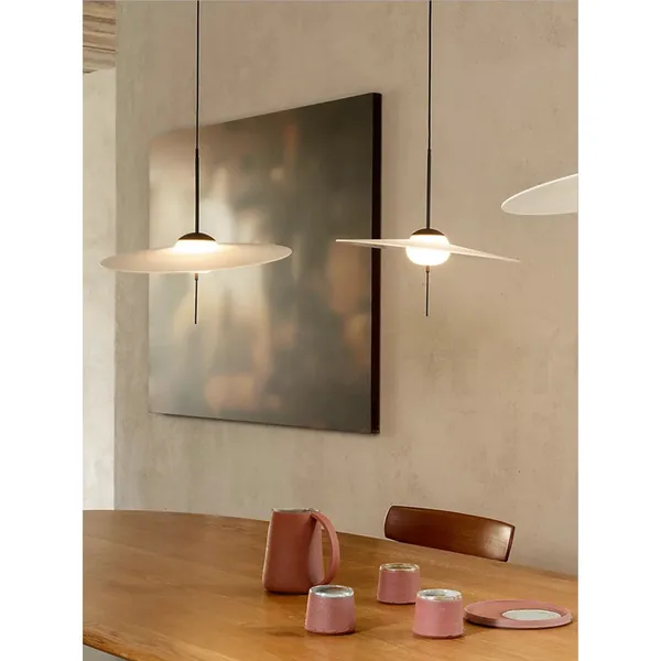 White_Metal_Acrylic_Led_Hanging_Light_Default_Title