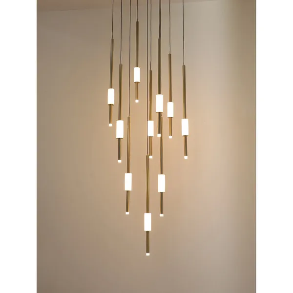 Brownass_Metal_Onyx_Marble_Acrylic_Led_Chandelier_Default_Title