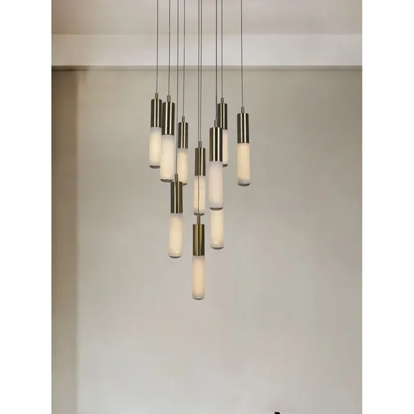Antique_Brownass_Metal_Onyx_Marble_Marbel_Chandelier_Default_Title