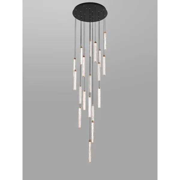 Of_12_French_Gold_Black_Metal_Acrylic_Led_Chandelier_Default_Title