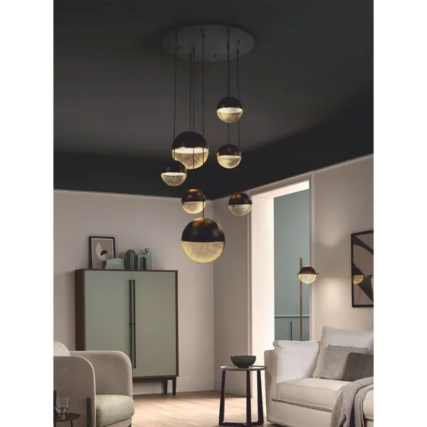 Rustic_Black_Gold_Acrylic_Metal_Hanging_Light_Default_Title