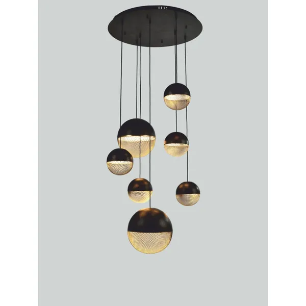 Rustic_Black_Gold_Acrylic_Metal_Hanging_Light_Default_Title