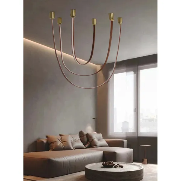 Of_3_Antique_Brownass_Metal_Silicone_Luxury_Chandelier_Default_Title