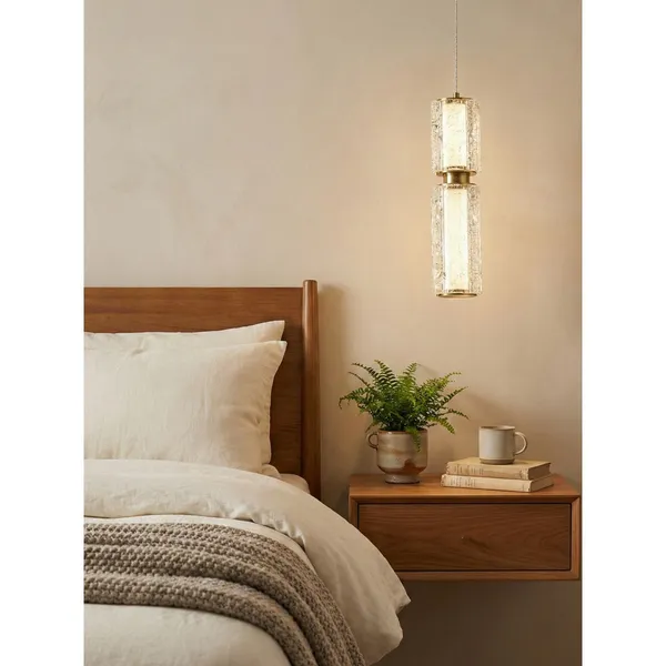 Antique_Brownass_Metal_Acrylic_Led_Hanging_Light_Default_Title
