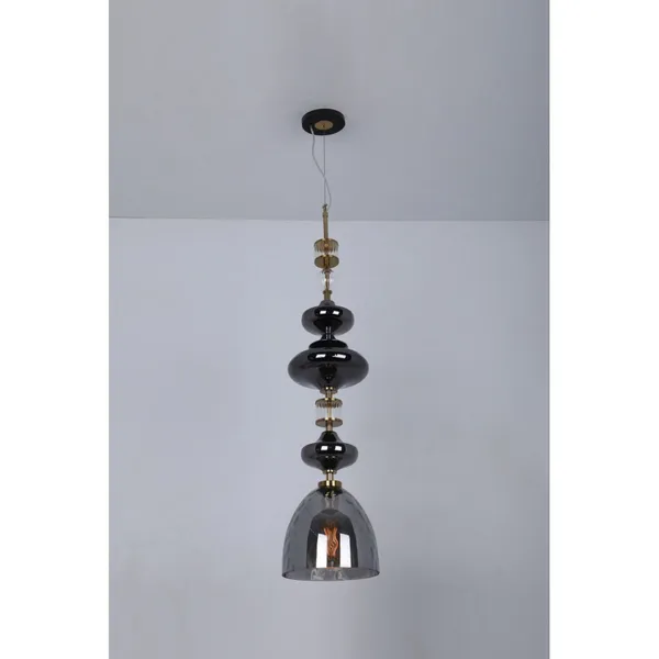 Antique_Brownass_Gunblack_Black_Metal_Glass_Hanging_Light_Default_Title
