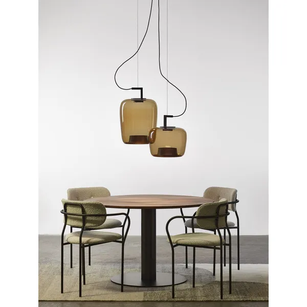 Black_Metal_Glass_Hanging_Light_Default_Title