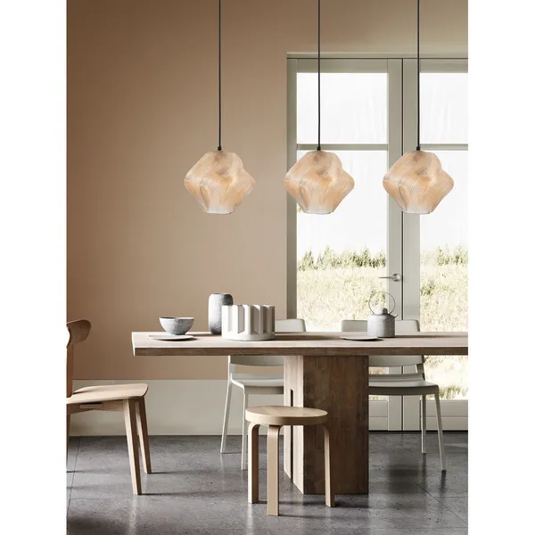 Amb_Antique_Brownass_Metal_Glass_Hanging_Light_Default_Title