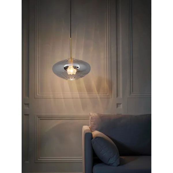 Antique_Brownass_Metal_Glass_Hanging_Light_Default_Title