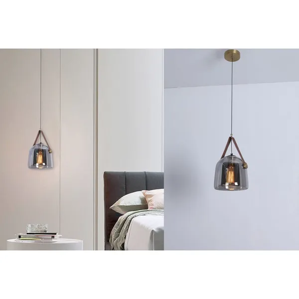 Antique_Brownass_Metal_Leather_Modern_Hanging_Light_Default_Title