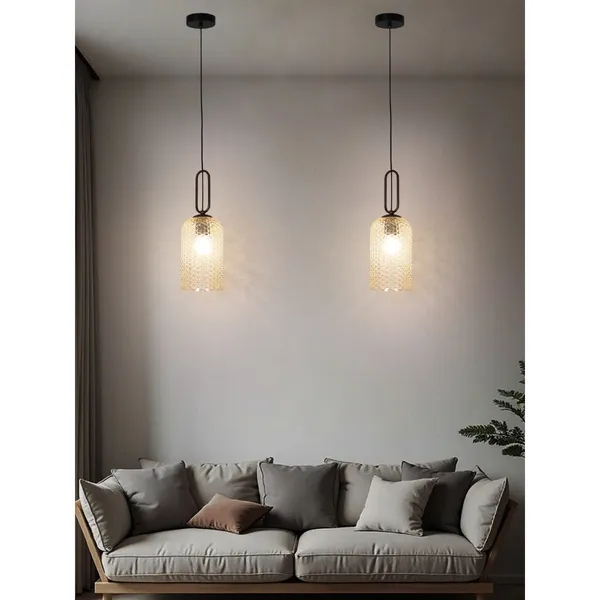 Oil_Rubbed_Brownonze_Metal_Glass_Hanging_Light_Default_Title