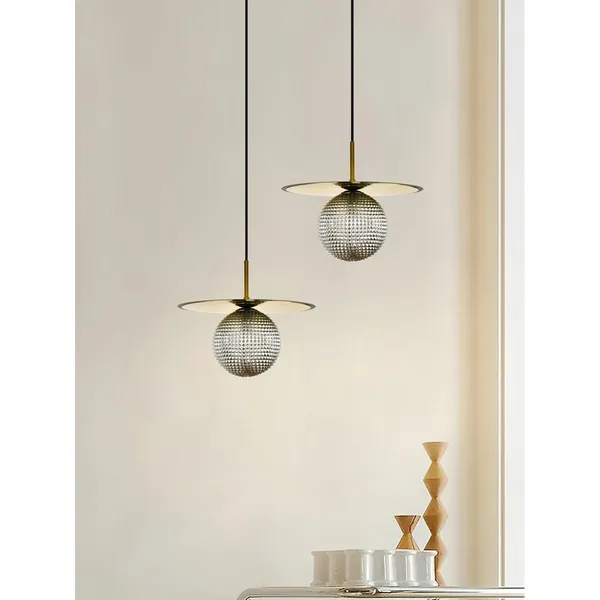Antique_Brownass_Metal_Smoke_Glass_Hanging_Light_Default_Title