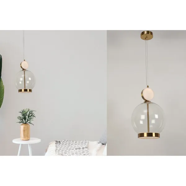 Brownass_Metal_Acrylic_Glass_Hanging_Light_Default_Title