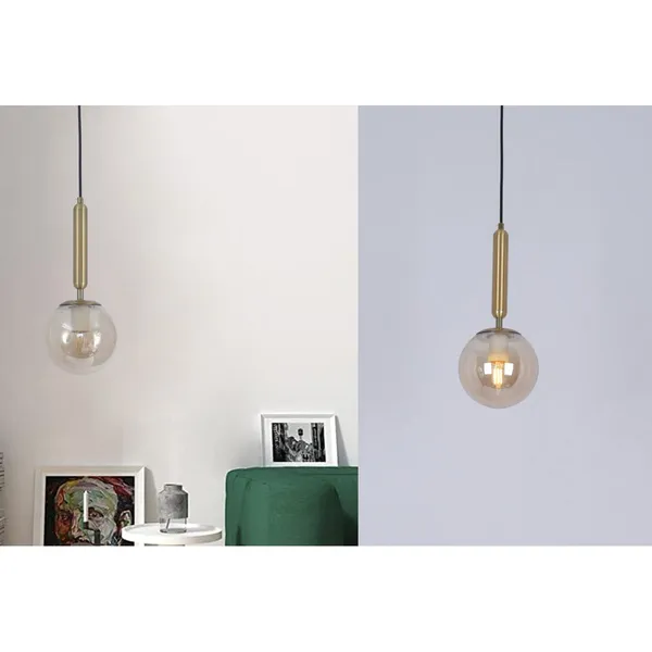Antique_Brownass_Metal_Glass_Hanging_Light_Default_Title