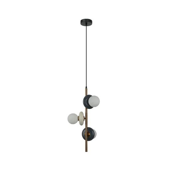 Gr_Antique_Brownass_Metal_Ceramic_Glass_Hanging_Light_Default_Title