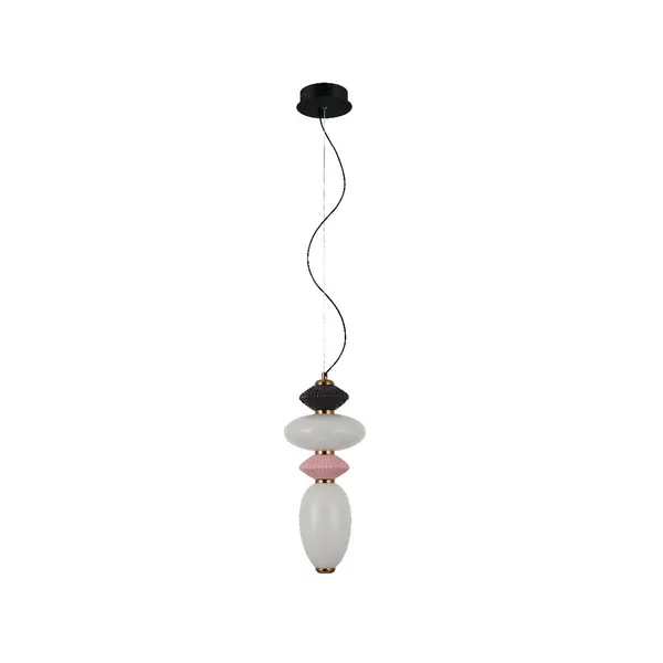 Antique_Brownass_Metal_Ceramic_Glass_Hanging_Light_Default_Title