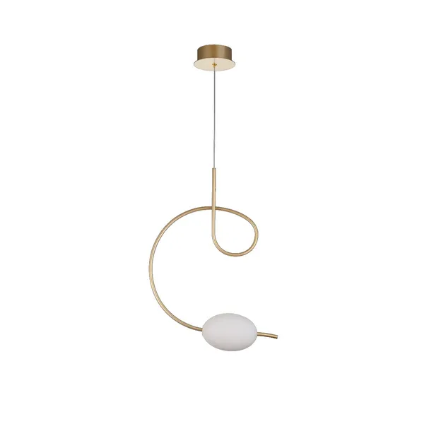 Matt_Gold_Metal_Glass_Ball_Wall_Light_Default_Title