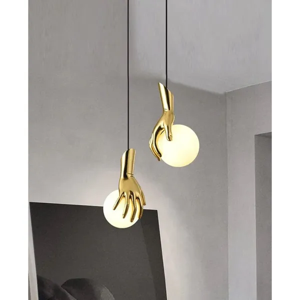 Gold_Metal_Acrylic_Resin_Artistic_Hanging_Light_Default_Title