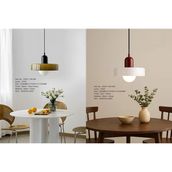 Wh_Rd_Red_White_Metal_Glass_Hanging_Light_Default_Title