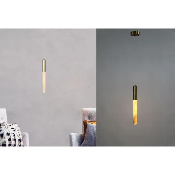 Brownass_Metal_Onyx_Marble_Hanging_Light_Default_Title
