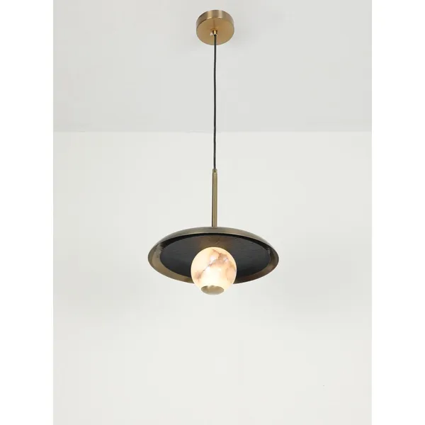 Antique_Brownass_Black_Metal_Onyx_Marble_Hanging_Light_Default_Title