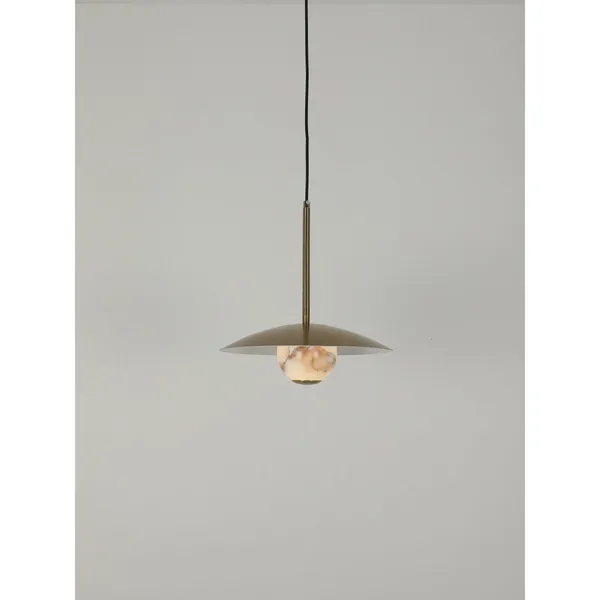 Antique_Brownass_White_Metal_Onyx_Marble_Hanging_Light_Default_Title